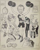 The Champion - Can He Come Back?